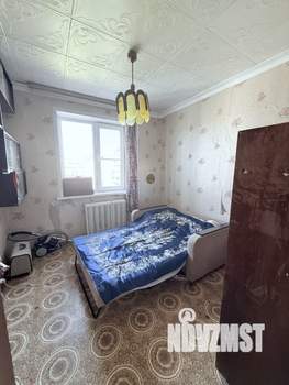 3-к квартира, вторичка, 69м2, 8/9 этаж