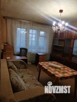1-к квартира, вторичка, 34м2, 1/9 этаж