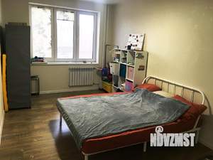 2-к квартира, вторичка, 64м2, 9/16 этаж