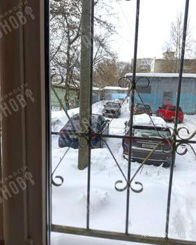 3-к квартира, вторичка, 73м2, 1/9 этаж