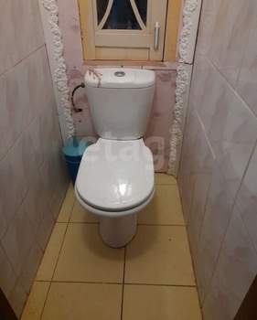 3-к квартира, вторичка, 70м2, 6/9 этаж