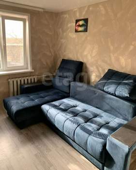 2-к квартира, вторичка, 58м2, 5/5 этаж