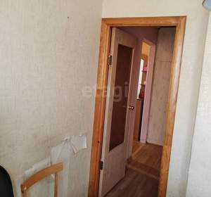 2-к квартира, вторичка, 50м2, 9/9 этаж
