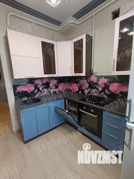 2-к квартира, вторичка, 53м2, 2/4 этаж