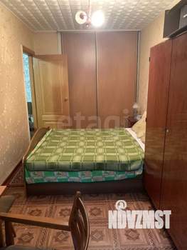 3-к квартира, вторичка, 61м2, 3/5 этаж