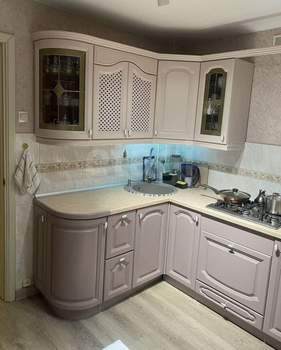 2-к квартира, вторичка, 54м2, 5/5 этаж