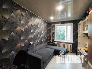 3-к квартира, вторичка, 68м2, 1/9 этаж