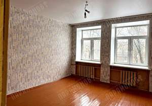 3-к квартира, вторичка, 77м2, 3/4 этаж