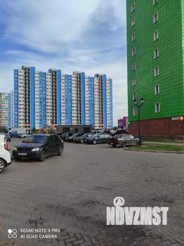 1-к квартира, вторичка, 32м2, 15/17 этаж