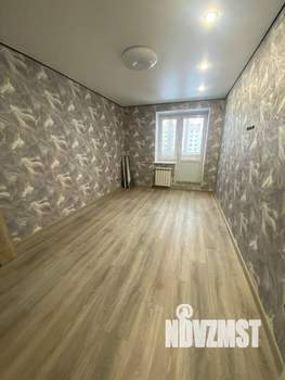 2-к квартира, сданный дом, 60м2, 6/10 этаж