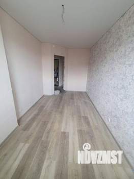 1-к квартира, сданный дом, 36м2, 8/12 этаж