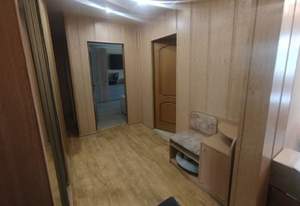 3-к квартира, вторичка, 70м2, 9/10 этаж