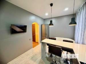 2-к квартира, вторичка, 81м2, 5/5 этаж