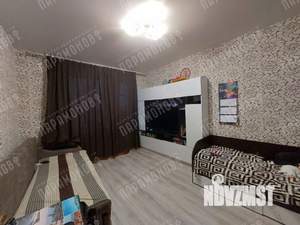 2-к квартира, вторичка, 59м2, 1/16 этаж