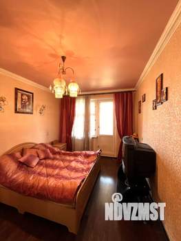 2-к квартира, вторичка, 62м2, 9/12 этаж