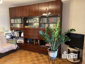3-к квартира, вторичка, 70м2, 1/5 этаж
