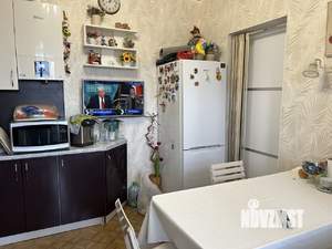 1-к квартира, вторичка, 43м2, 1/12 этаж