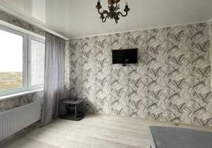 1-к квартира, вторичка, 40м2, 9/17 этаж