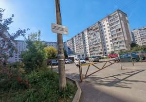 2-к квартира, вторичка, 56м2, 8/9 этаж
