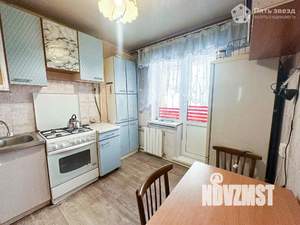 2-к квартира, вторичка, 53м2, 2/5 этаж