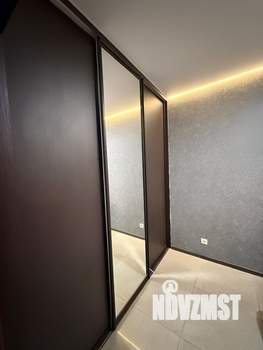 1-к квартира, вторичка, 51м2, 9/10 этаж