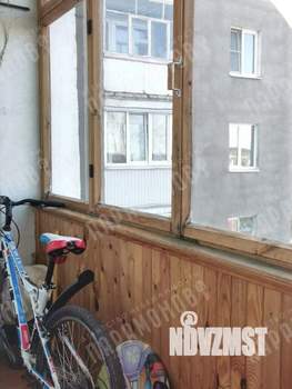 3-к квартира, вторичка, 63м2, 6/9 этаж