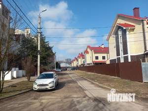 1-к квартира, вторичка, 47м2, 4/6 этаж