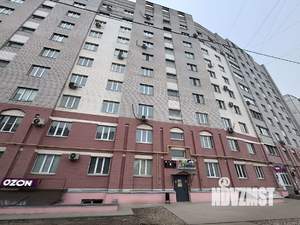2-к квартира, вторичка, 82м2, 3/10 этаж