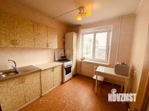 2-к квартира, вторичка, 51м2, 9/10 этаж