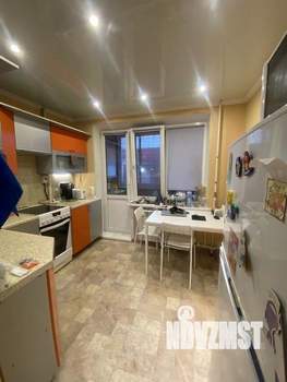 2-к квартира, вторичка, 53м2, 1/9 этаж