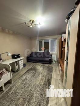 1-к квартира, вторичка, 35м2, 8/9 этаж