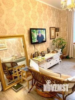 2-к квартира, вторичка, 65м2, 2/4 этаж