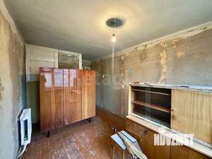 2-к квартира, вторичка, 43м2, 5/5 этаж