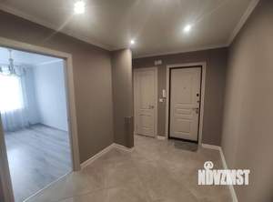 3-к квартира, вторичка, 67м2, 4/10 этаж