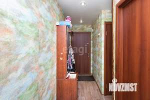 2-к квартира, вторичка, 45м2, 2/5 этаж