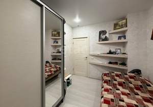 1-к квартира, вторичка, 47м2, 3/16 этаж