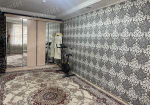 4-к квартира, вторичка, 83м2, 3/5 этаж