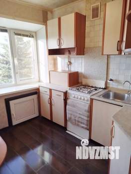 2-к квартира, вторичка, 52м2, 3/6 этаж