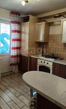 1-к квартира, вторичка, 37м2, 5/9 этаж