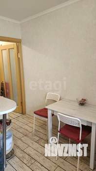 1-к квартира, вторичка, 37м2, 5/9 этаж