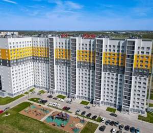 Студия квартира, вторичка, 21м2, 8/12 этаж