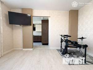 3-к квартира, вторичка, 70м2, 9/10 этаж