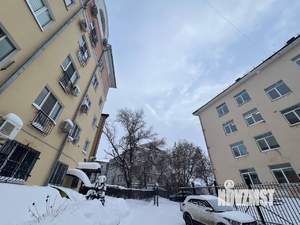 3-к квартира, вторичка, 102м2, 2/5 этаж