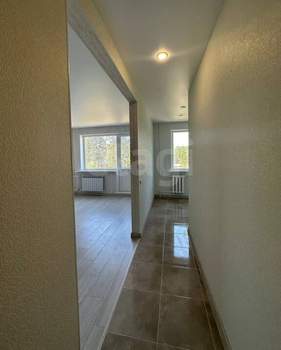 1-к квартира, вторичка, 29м2, 4/5 этаж