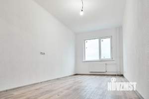 2-к квартира, сданный дом, 58м2, 18/18 этаж