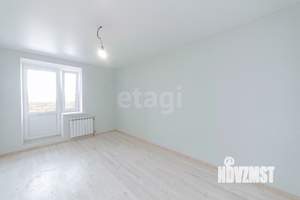 2-к квартира, вторичка, 59м2, 10/11 этаж