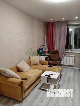 2-к квартира, вторичка, 54м2, 8/10 этаж