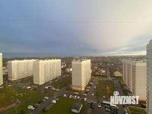 2-к квартира, вторичка, 60м2, 16/17 этаж