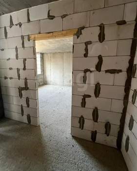 1-к квартира, вторичка, 49м2, 8/13 этаж