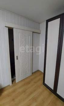 1-к квартира, вторичка, 35м2, 9/9 этаж